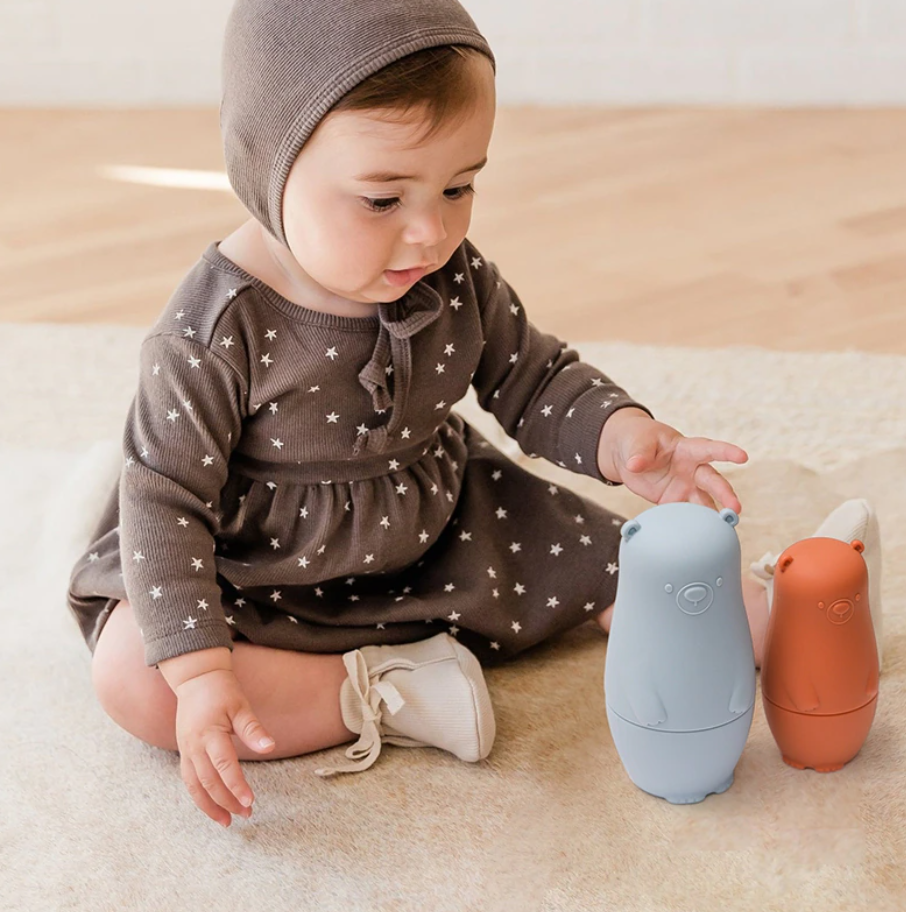 Nesting Dolls - Jouet Moderne au Charme Intemporel