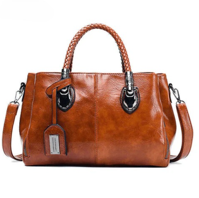 FlexiCarry Bag – Sac Moderne Fonctionnel Quotidien