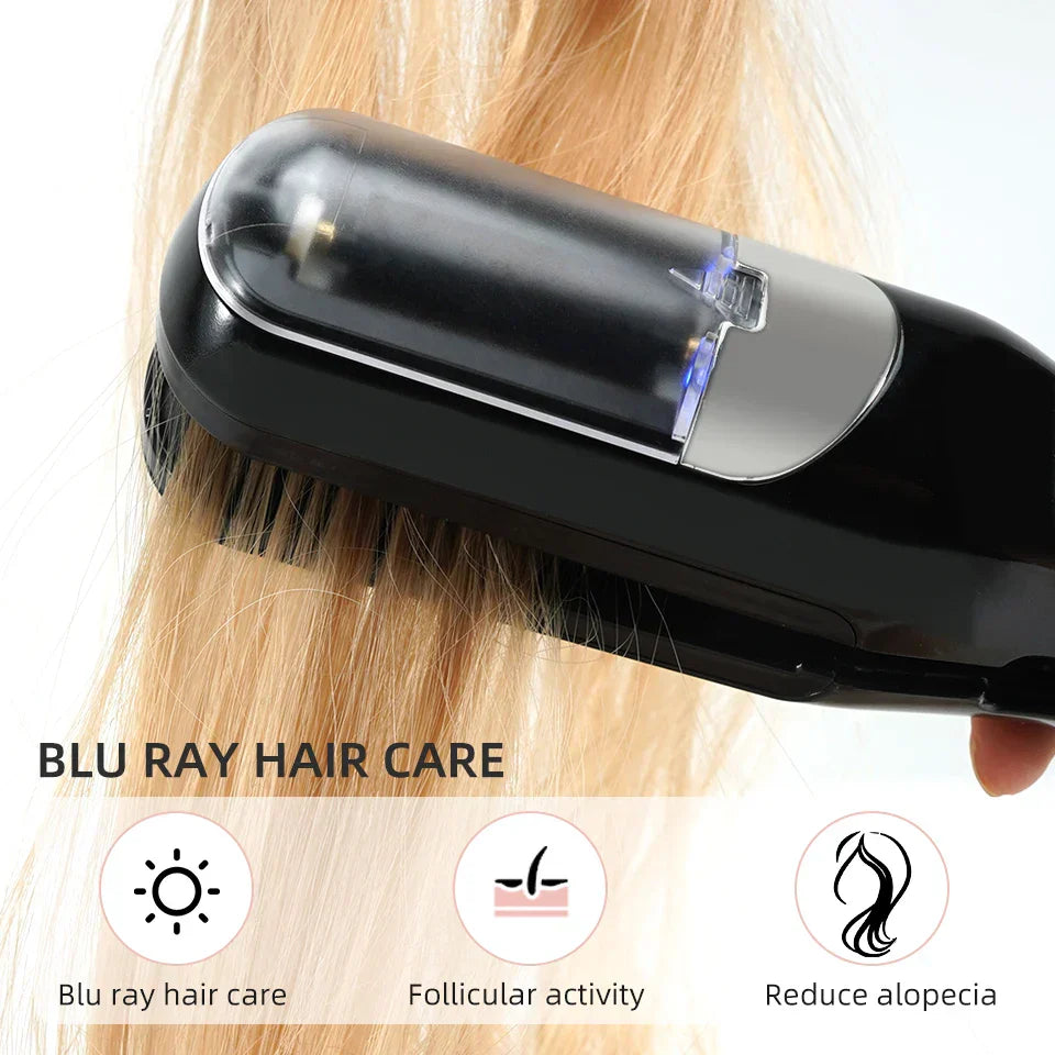 TrimPro Precision – Taille-Pointes Cheveux Pro