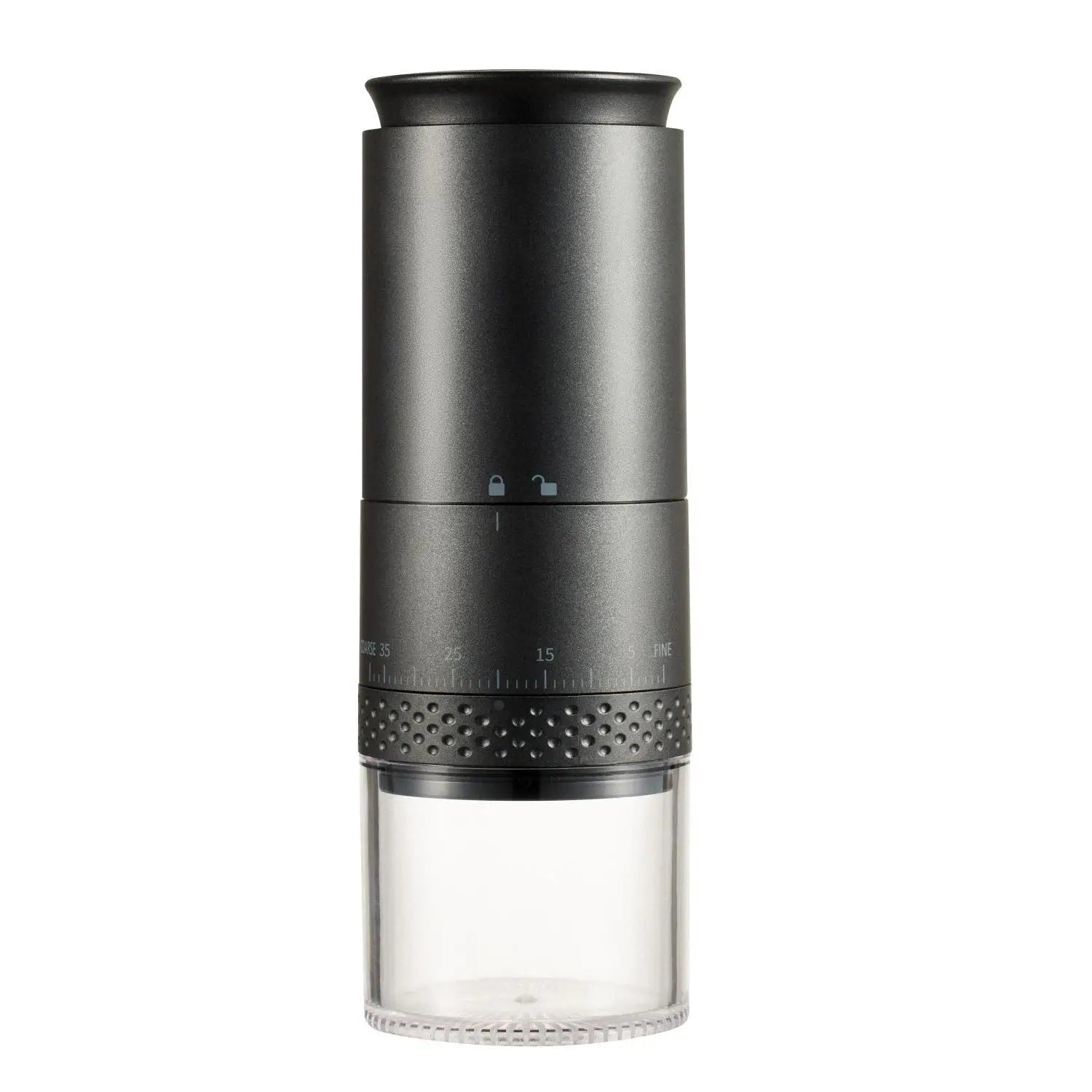 BeanBuddy - Moulin à Café Portable