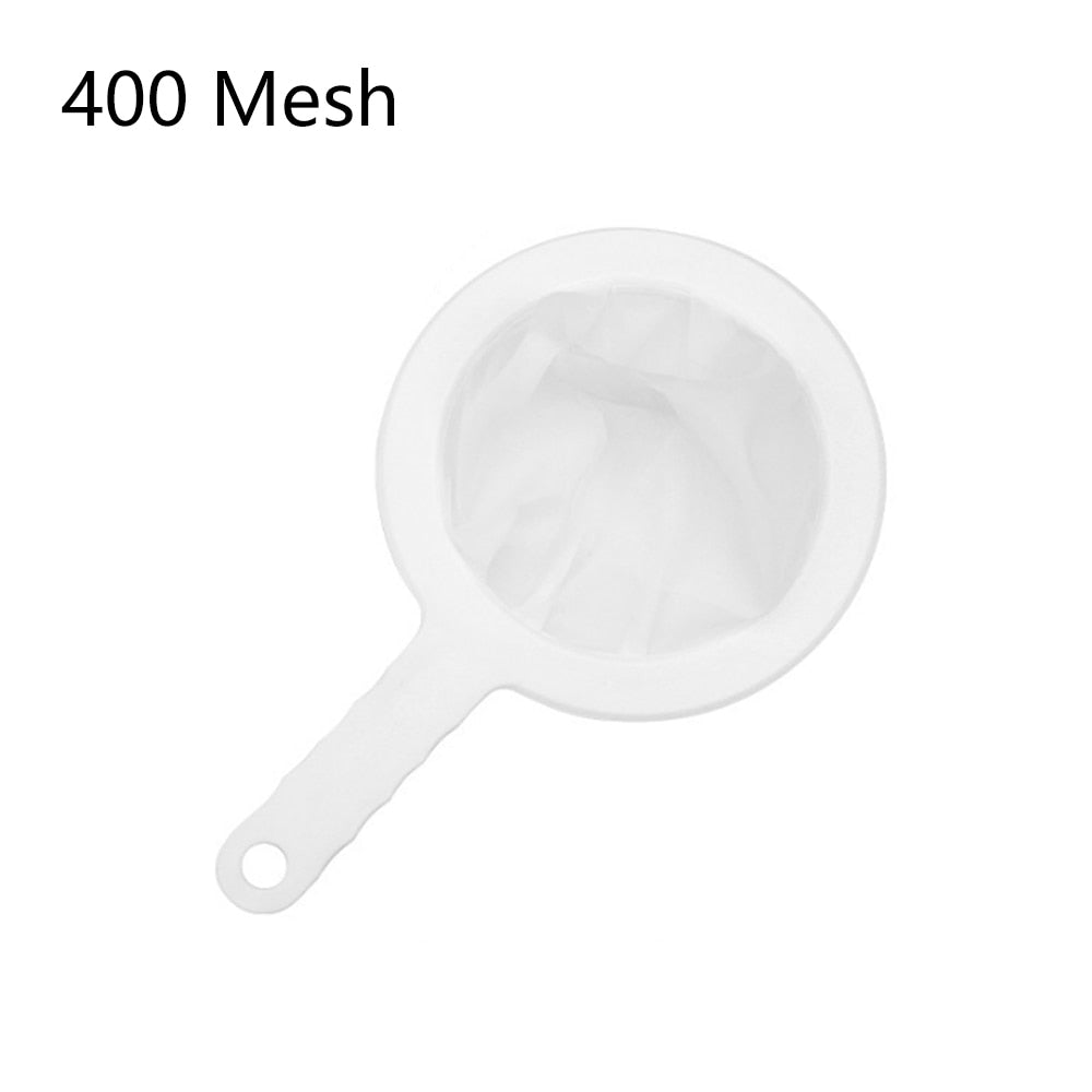 PureFlow Zeef - Filtration Parfaite Résultat Fin