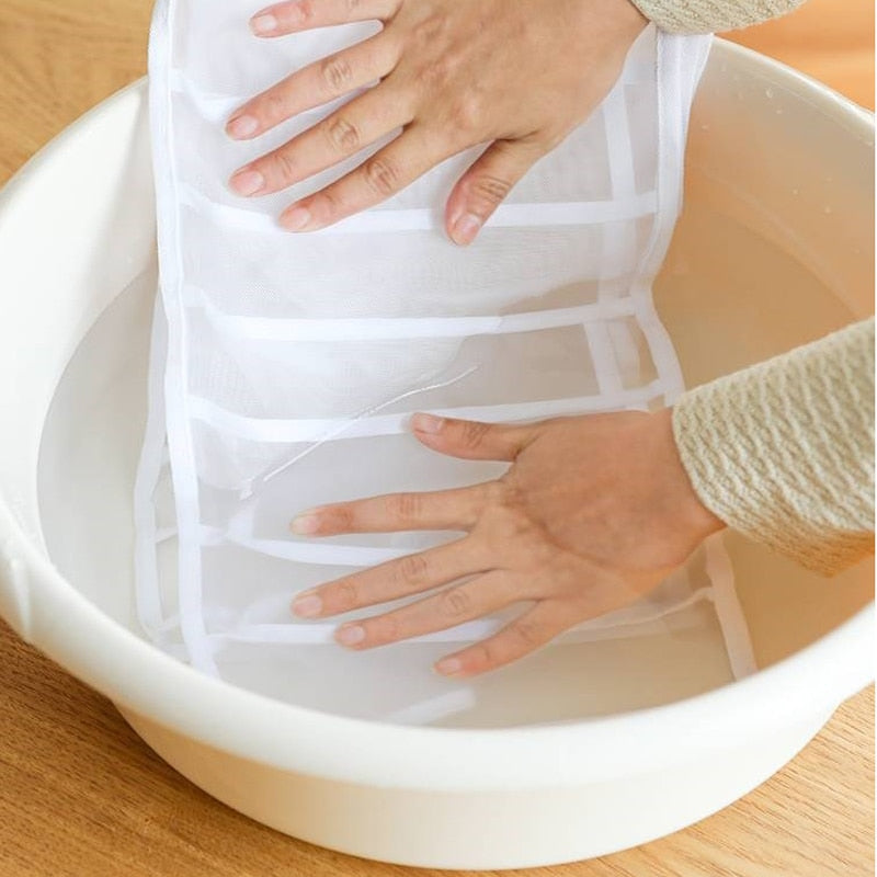 UnderEase Organizer – Rangement Pratique Sous-Vêts