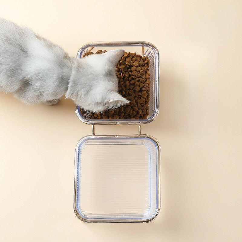 PetChic - Gamelle Tendance pour Animaux Stylés