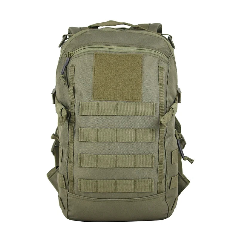 TrekGuard - Sac à Dos Étanche 20L pour la Randonnée