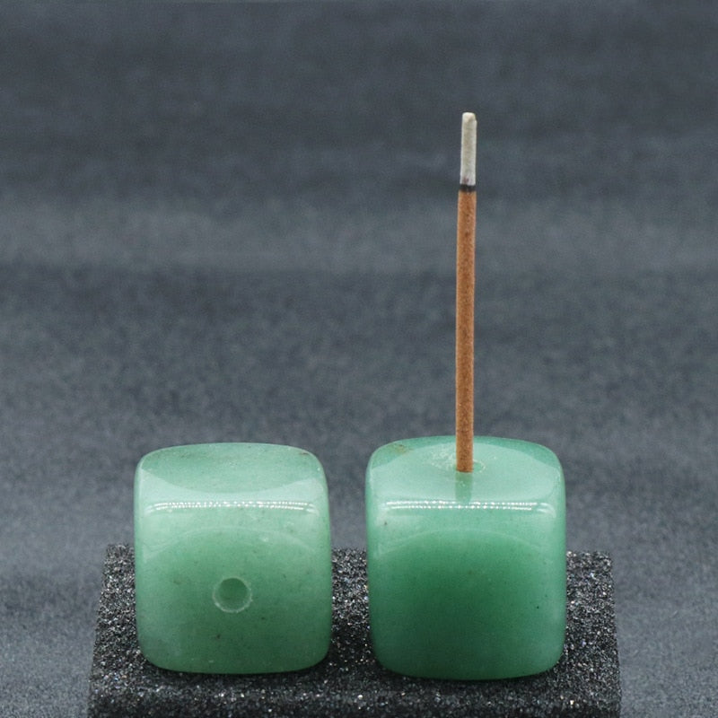 GemAura Incense Holder - Créez la Sérénité Chez Vous