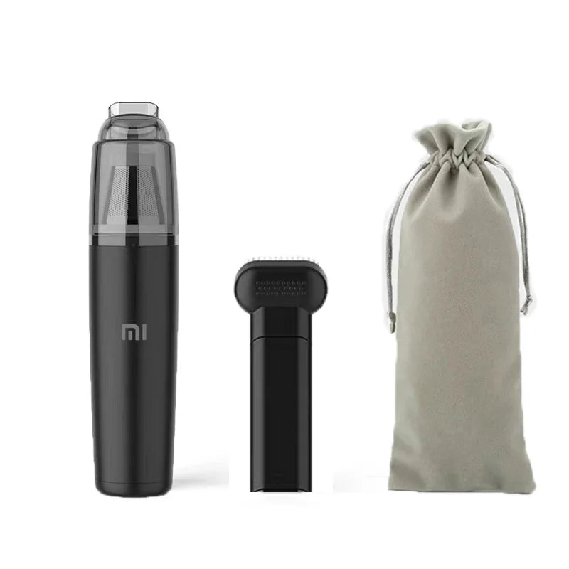SmartClean Mini - Aspirateur sans fil compact pour la maison