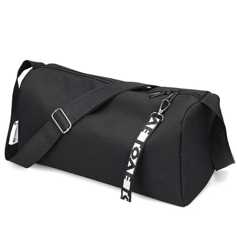 SwiftFit - Sac de Sport en Nylon Léger et Résistant