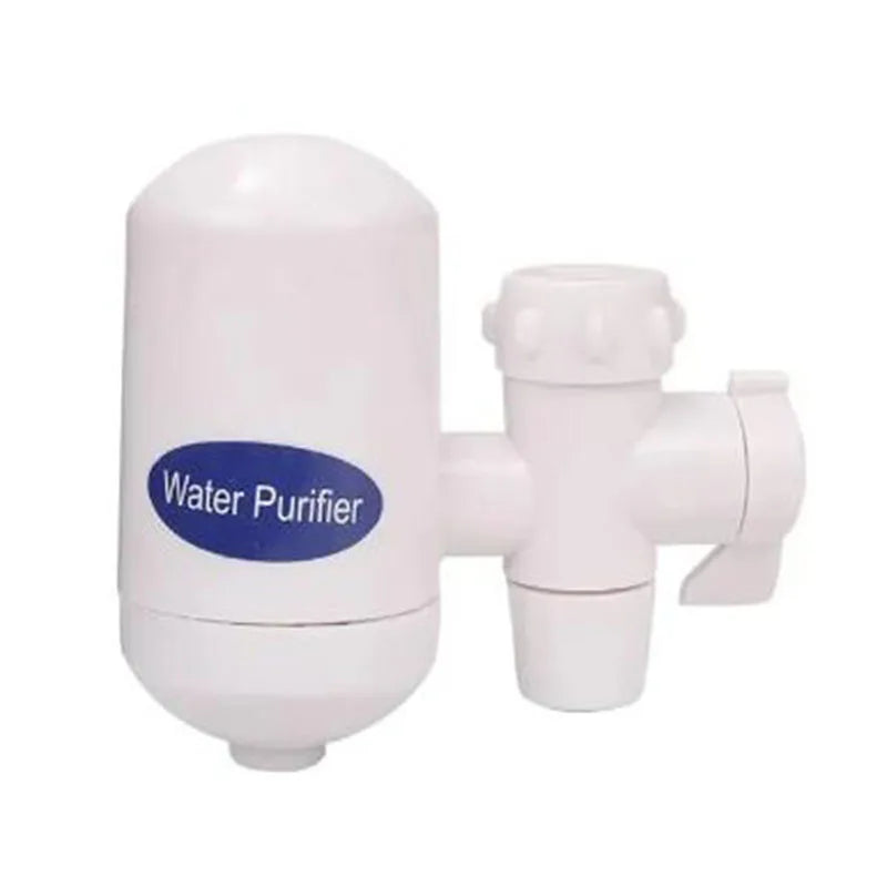 CleanTap - Filtre à Eau Intelligent pour Robinet