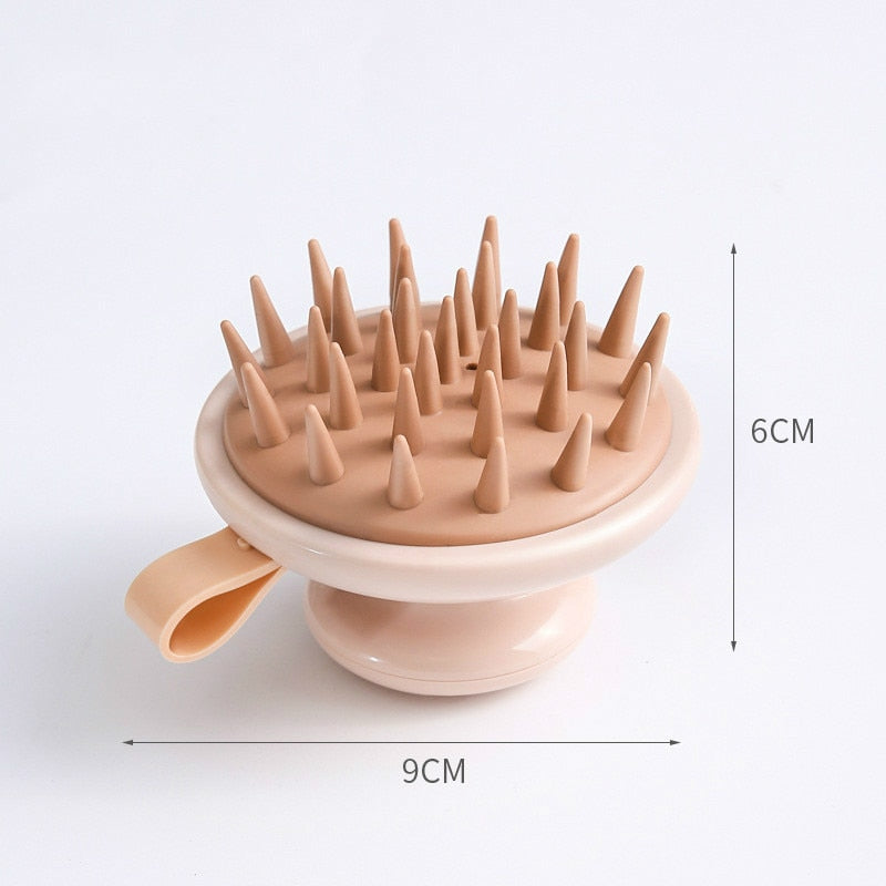 ScalpGlow - Stimulateur de Pousse Capillaire