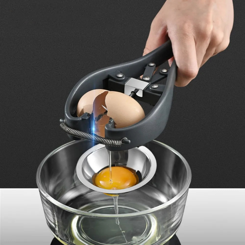 Egglare – Séparateur d'Œufs Pratique et Précis