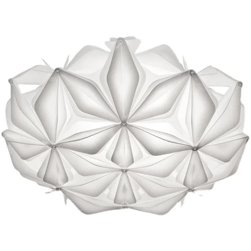 AuroraLight - Applique Murale LED Scandinave au Design Épuré