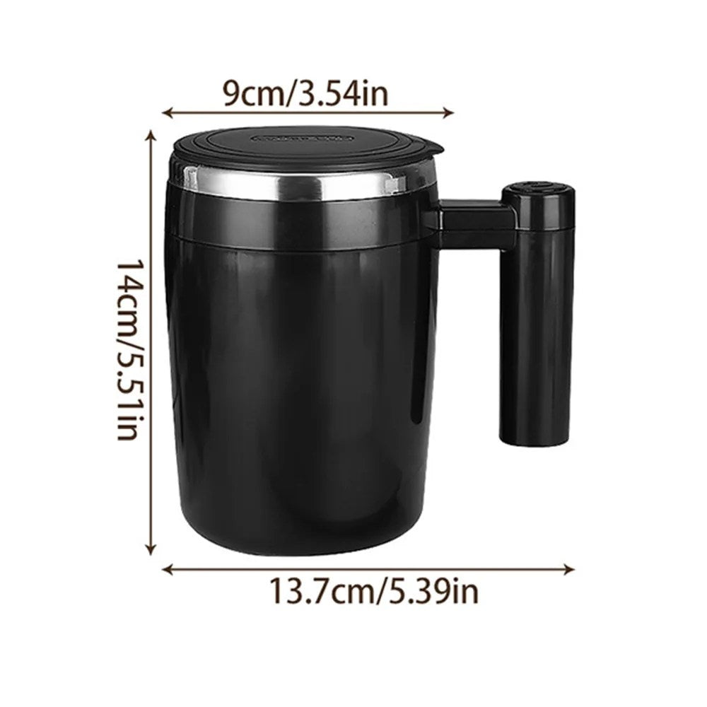 AutoBlend - Mug Thermo Auto-Mélangeur
