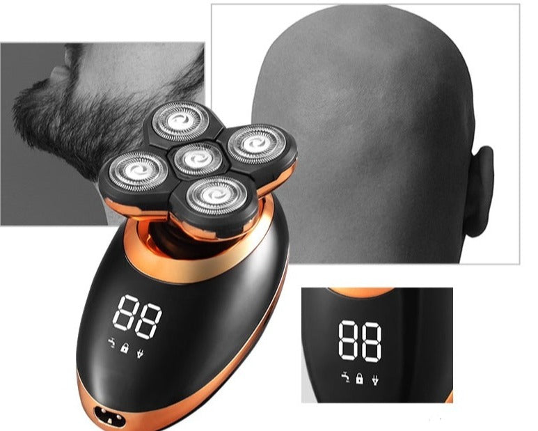 ProShave - Tondeuse Sans Fil Puissante pour Hommes