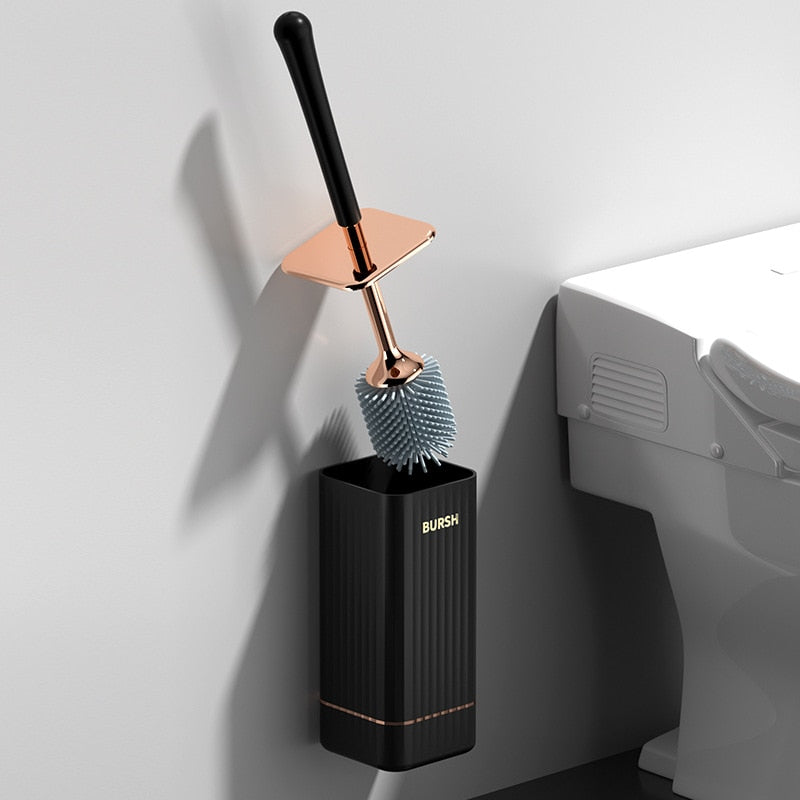 EasyHang Brush - Brosse WC Design Minimaliste