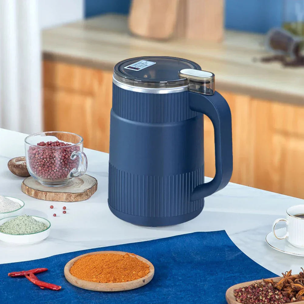 Handy Grind – Broyeur Épices Compact Précision