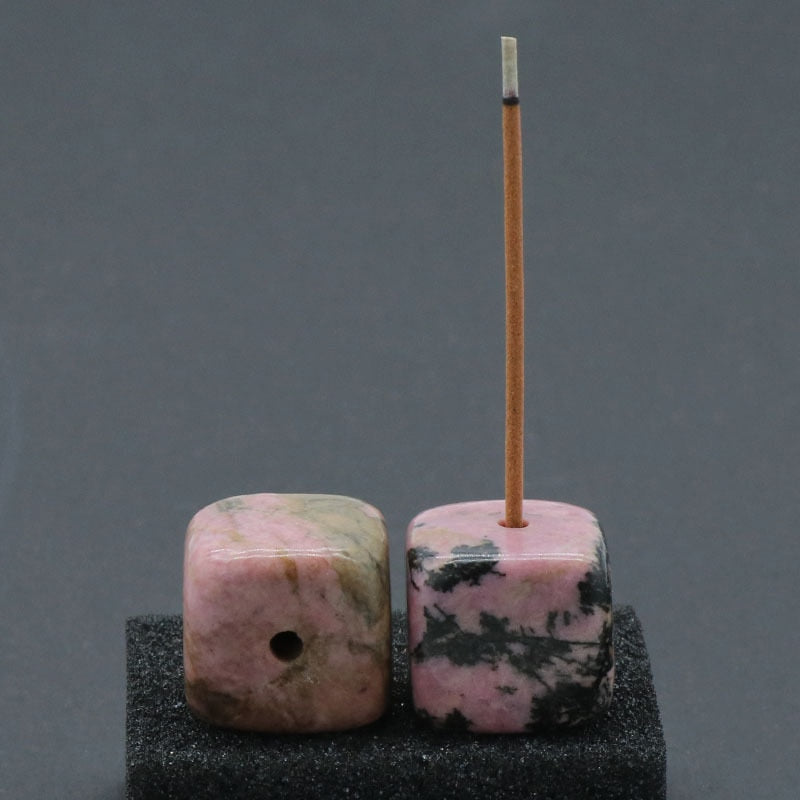 GemAura Incense Holder - Créez la Sérénité Chez Vous