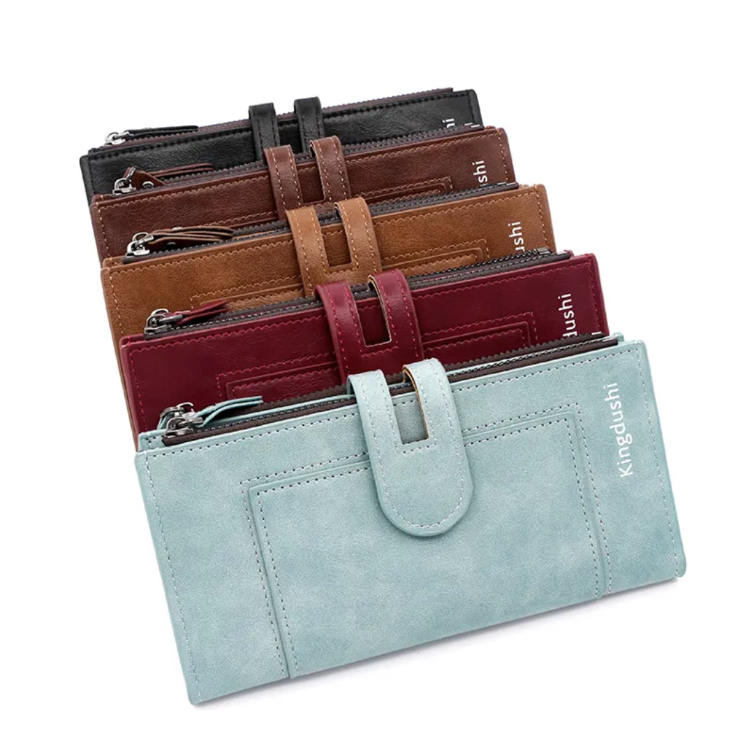 ElegantLeather - Qualité Premium, Nuvelli, Fiable