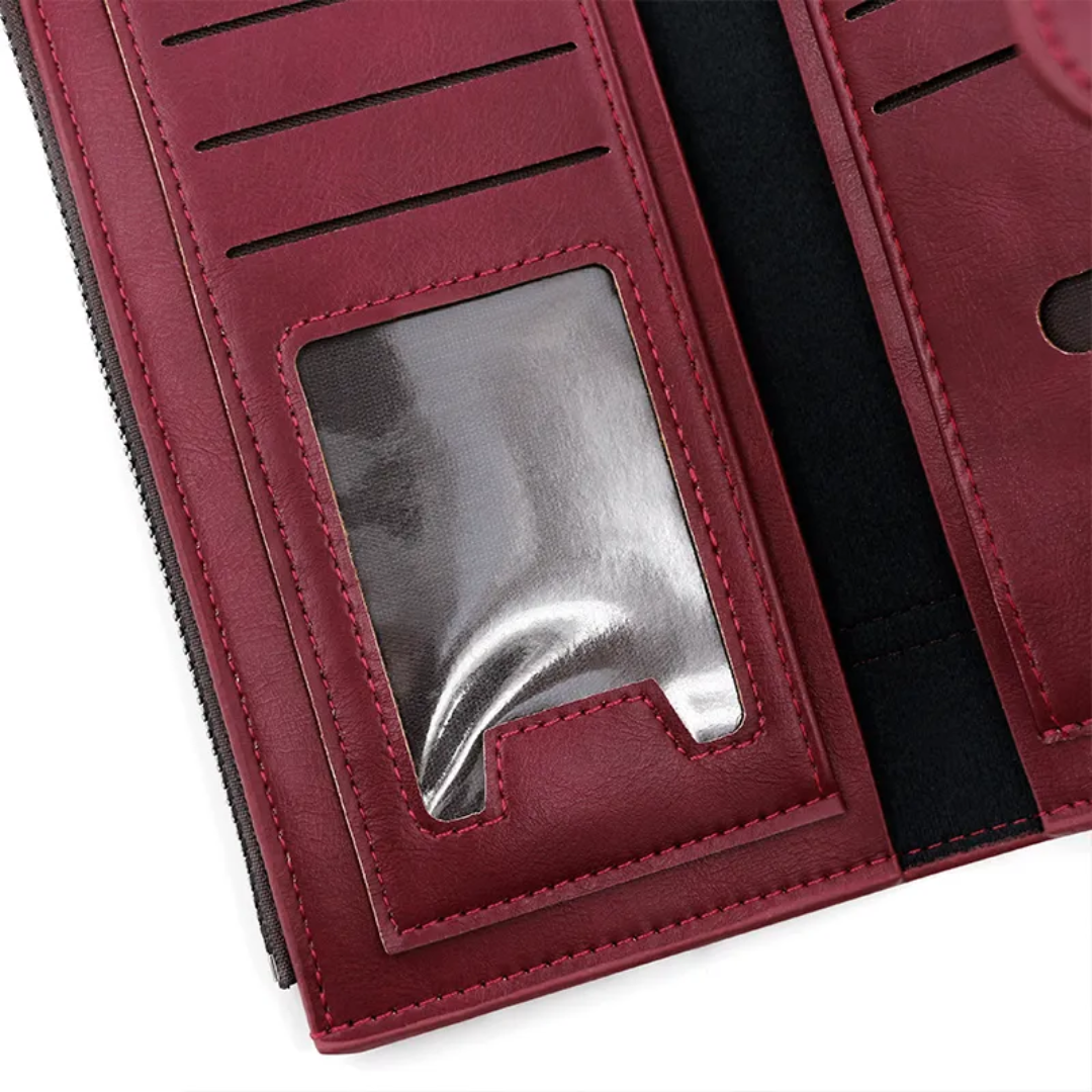 ElegantLeather - Qualité Premium, Nuvelli, Fiable