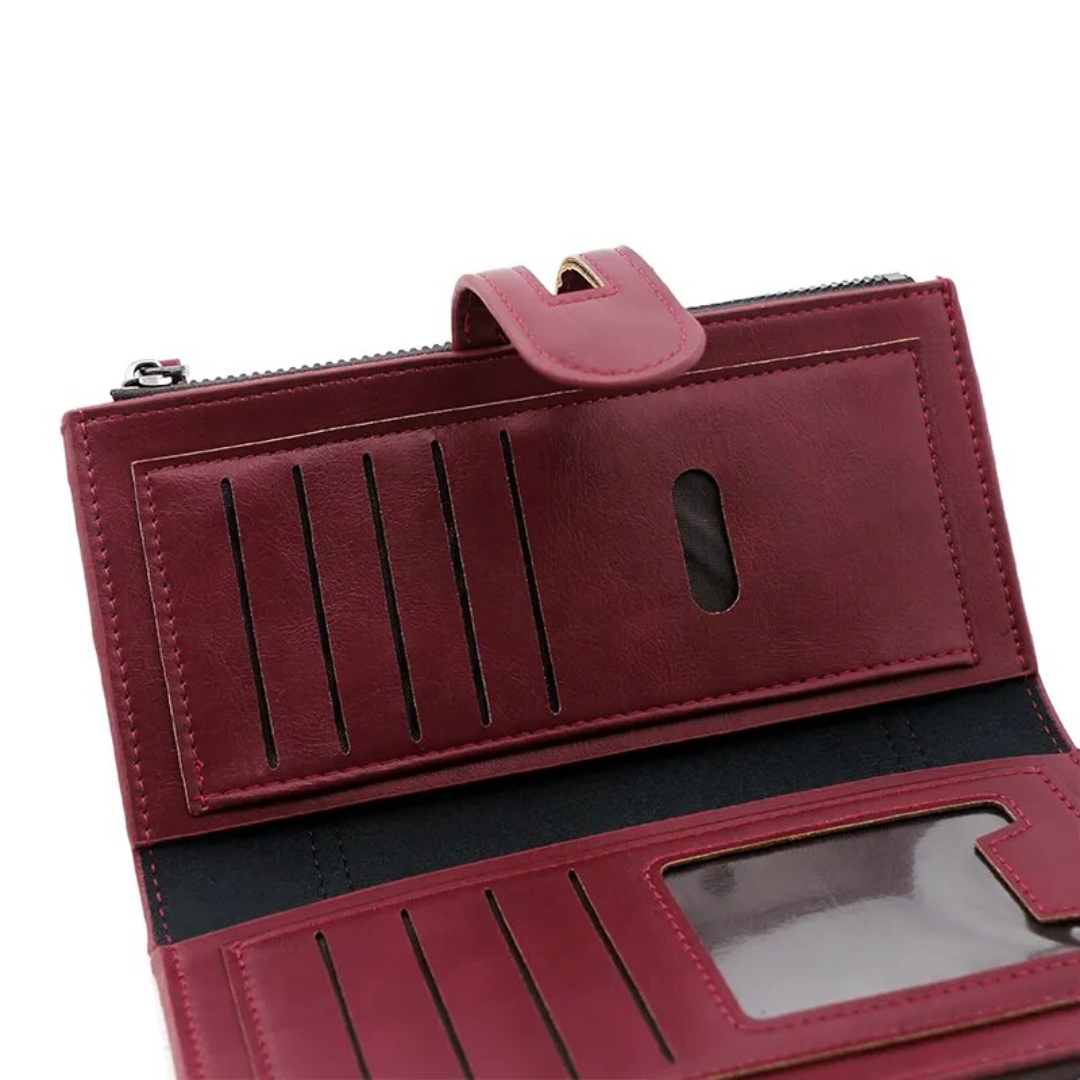 ElegantLeather - Qualité Premium, Nuvelli, Fiable