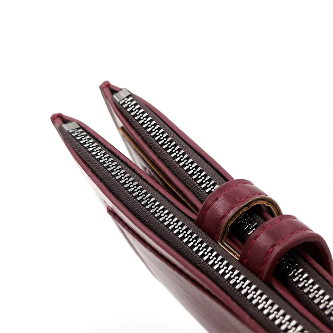 ElegantLeather - Qualité Premium, Nuvelli, Fiable