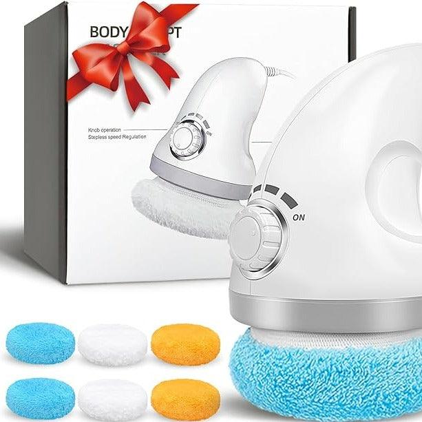 VitaTone - Masseur Corps Luxueux pour la Relaxation