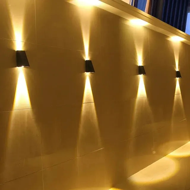 Solara | Élégantes Lampes Solaire d'Extérieur Écologiques 2