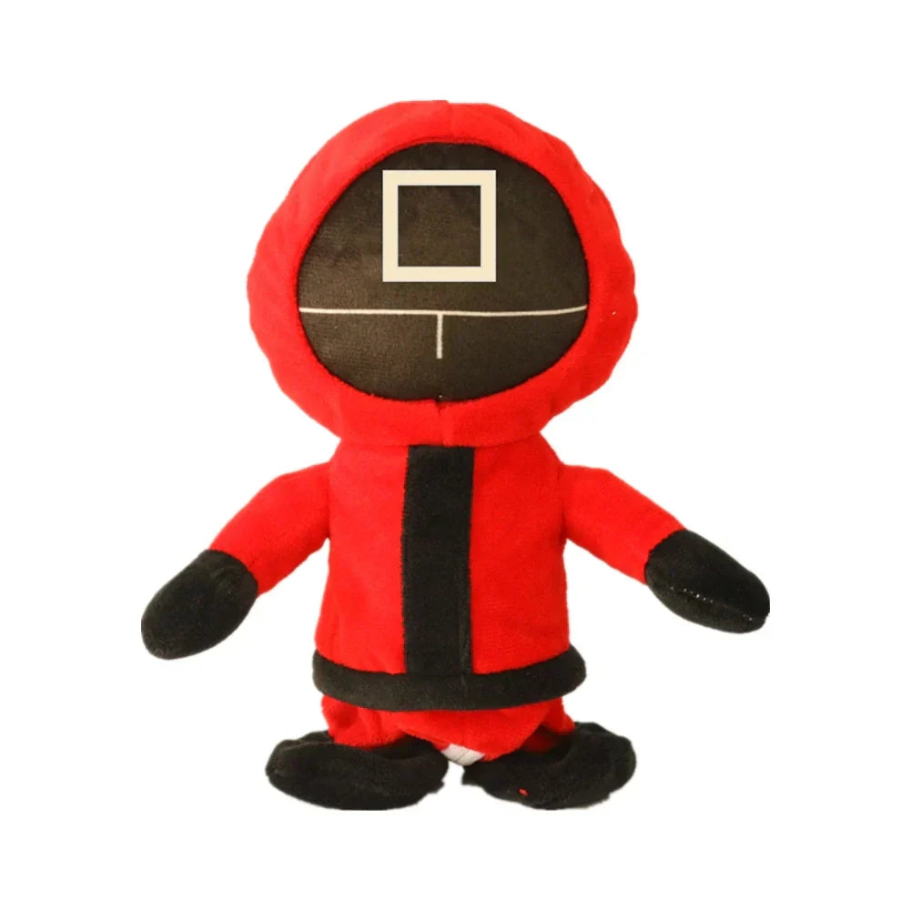 MagicTalk - Peluche Interactive Parlante et Mobile
