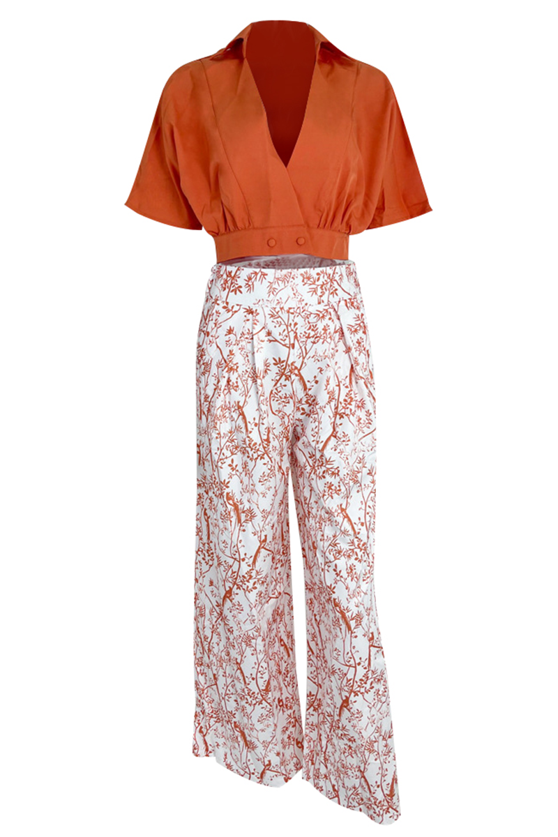 Sophie | Élégant Ensemble Satiné Tailleur Femme 3