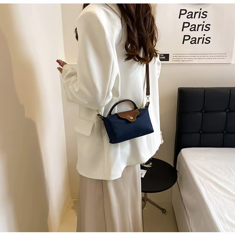 Sophie | Élégant Sac Bandoulière Femme Compact et Pratique 7