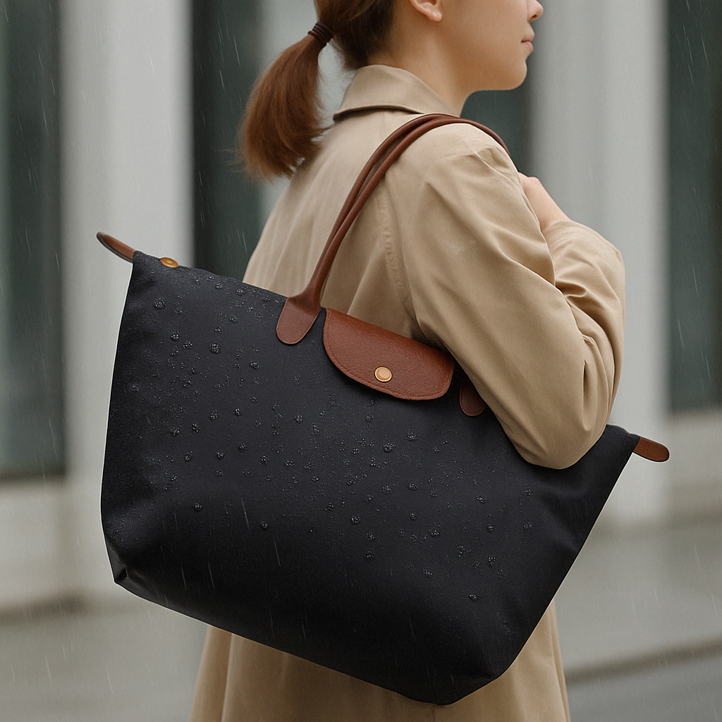 Sophie | Élégant Sac Fourre-Tout Imperméable Spacieux pour Femme 1