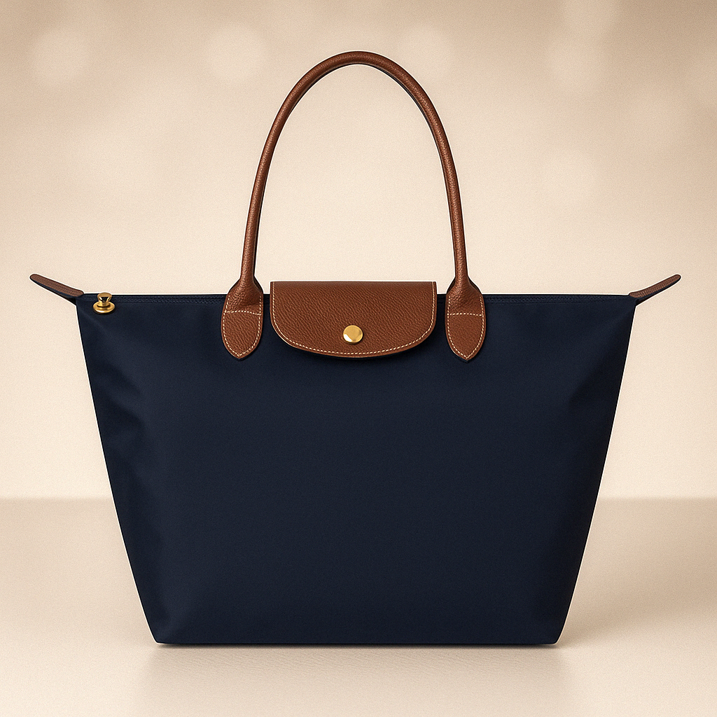 Sophie | Élégant Sac Fourre-Tout Imperméable Spacieux pour Femme 7