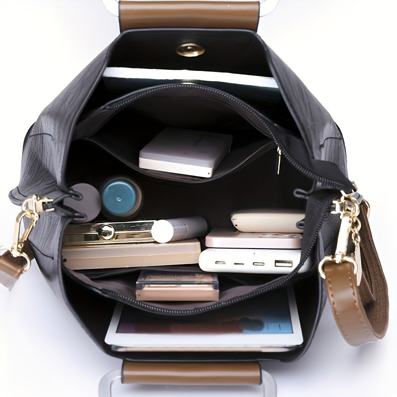 Sophie | Élégant Sac à Main Femme Pratique et Chic 4