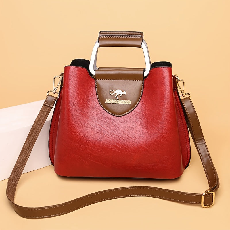 Sophie | Élégant Sac à Main Femme Pratique et Chic 6
