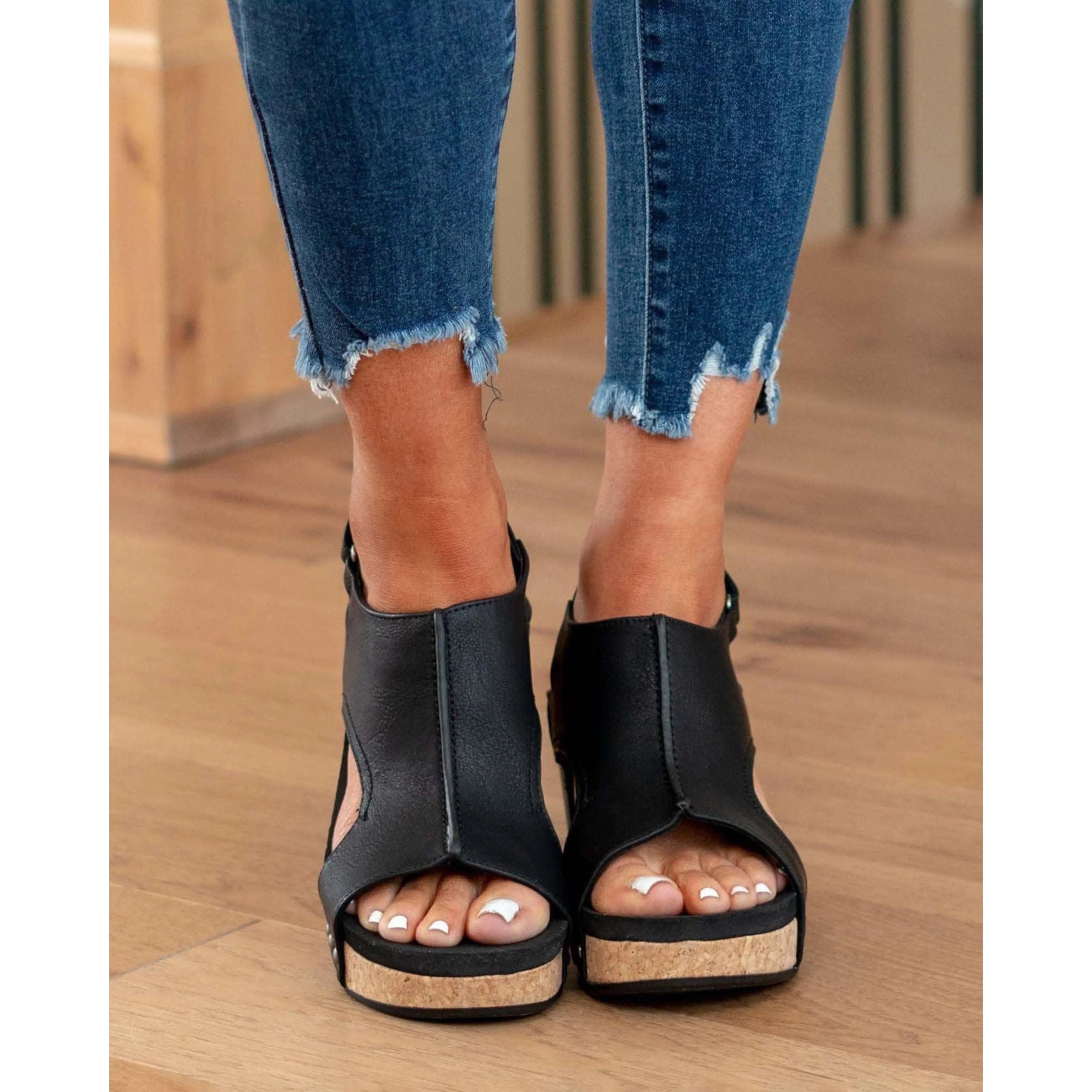 Sophie | Élégantes Sandales à Talon Ergonomiques 3