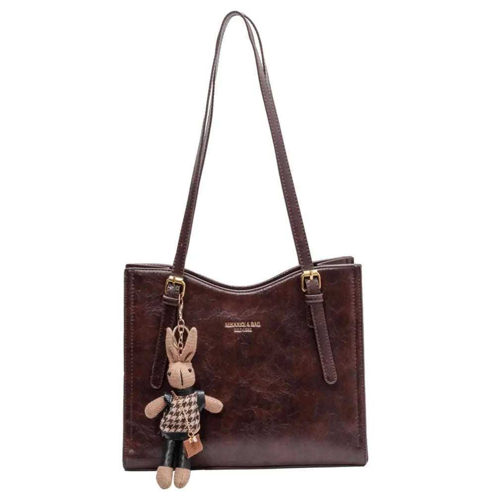 Sophie | Sac Fourre Tout Élégant en Cuir PU Pour Femme 2