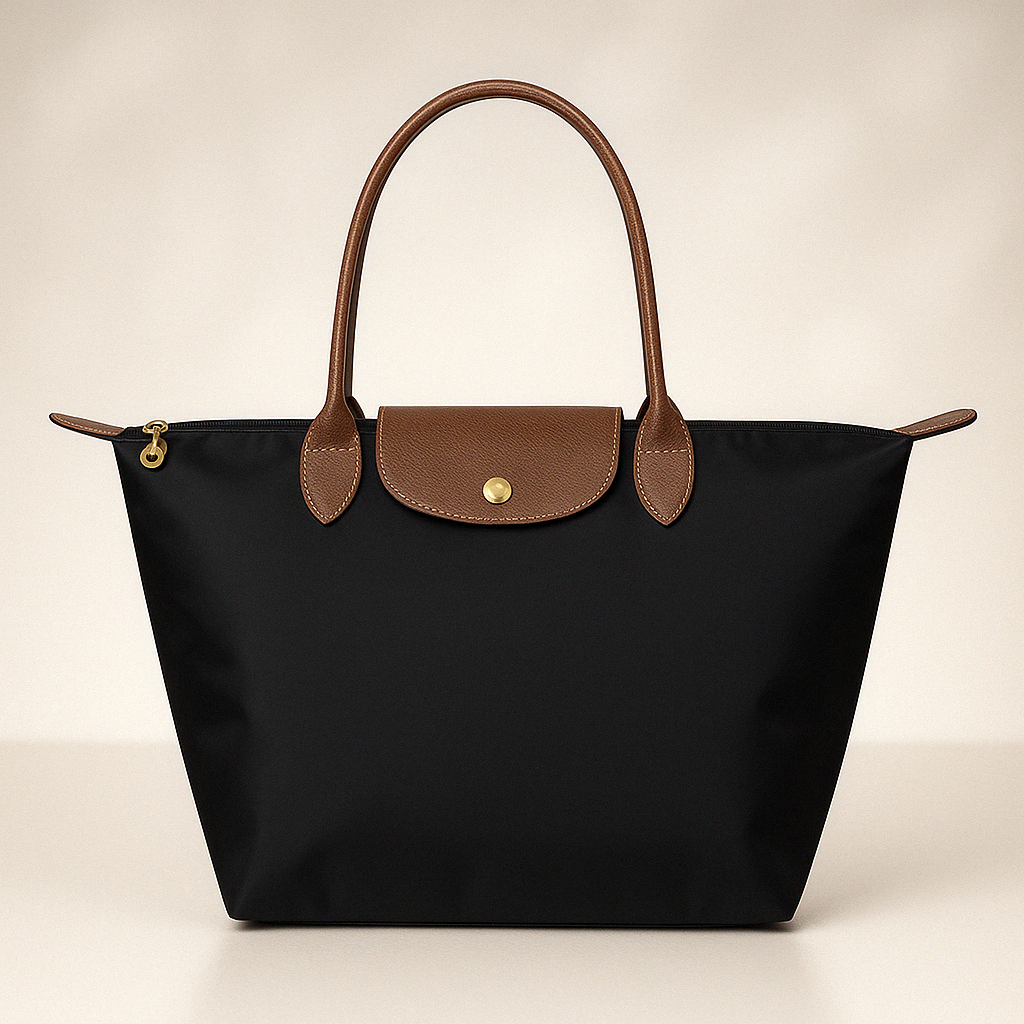 Sophie | Sac Fourre Tout Imperméable Spacieux Pour Femme 0