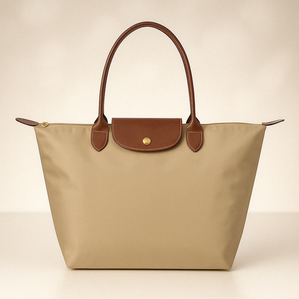 Sophie | Sac Fourre Tout Imperméable Spacieux Pour Femme 4