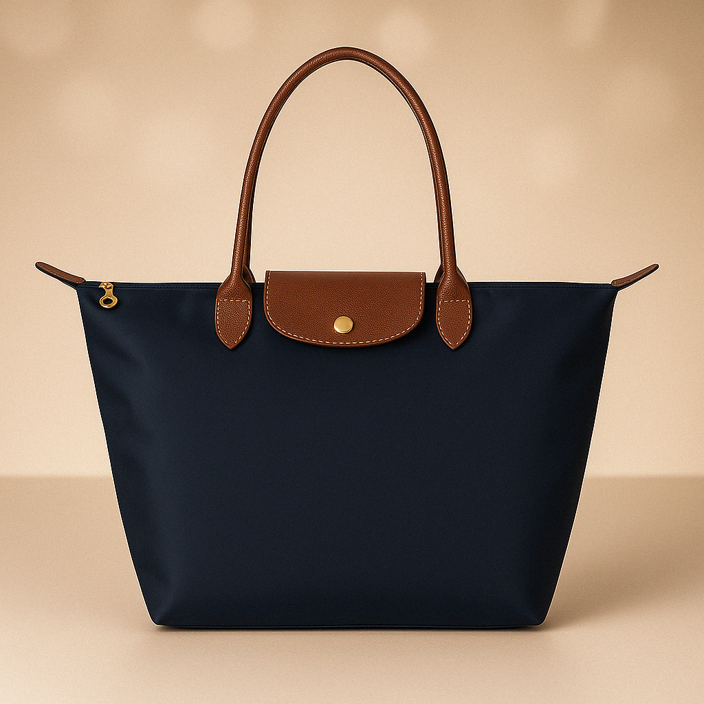 Sophie | Sac Fourre Tout Imperméable Spacieux Pour Femme 6