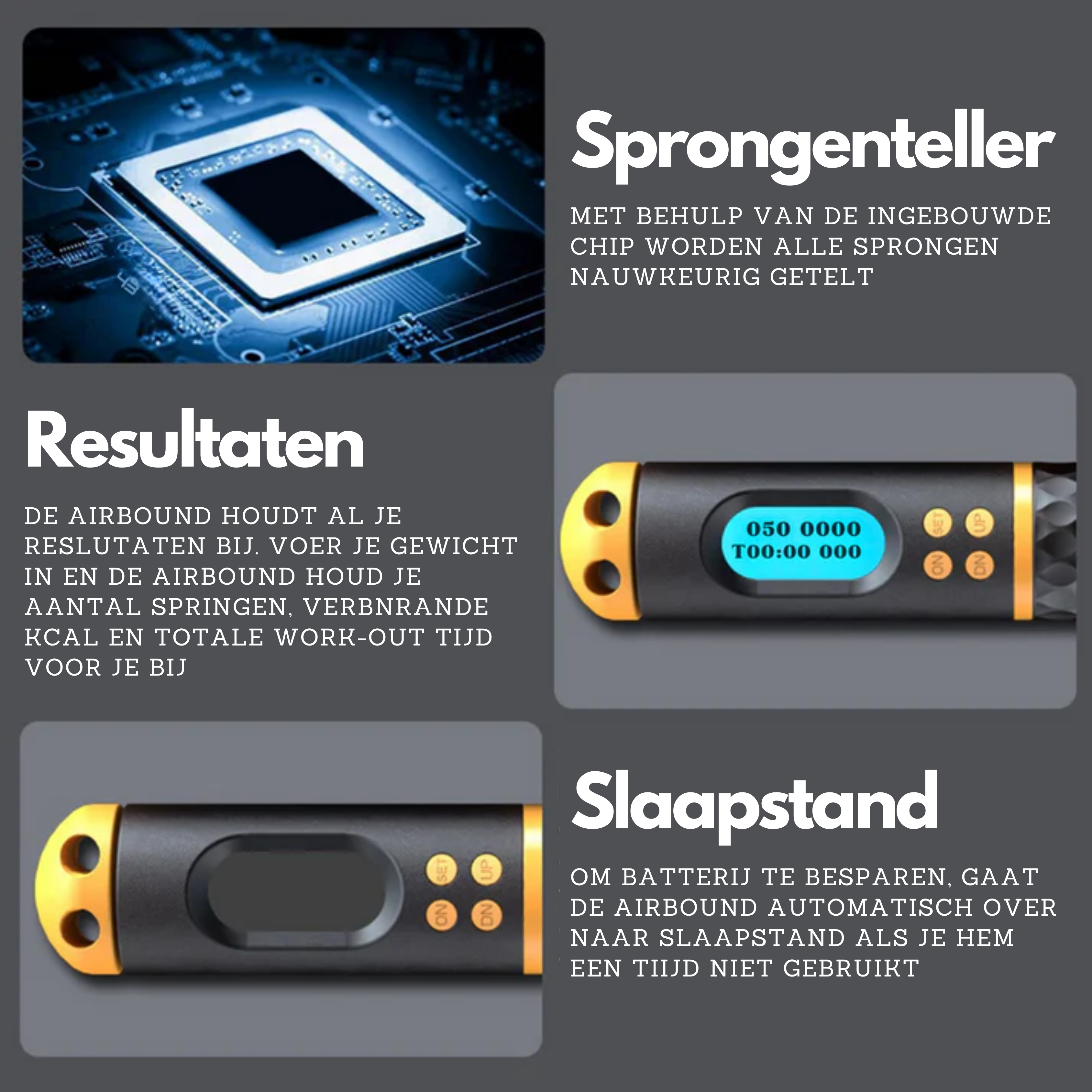 FlexFit Device - Appareil Fitness Portable Maison