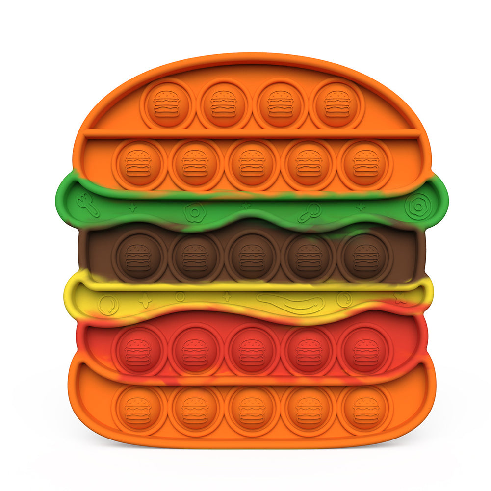 SquishyZen - Balle Anti-Stress Squishy