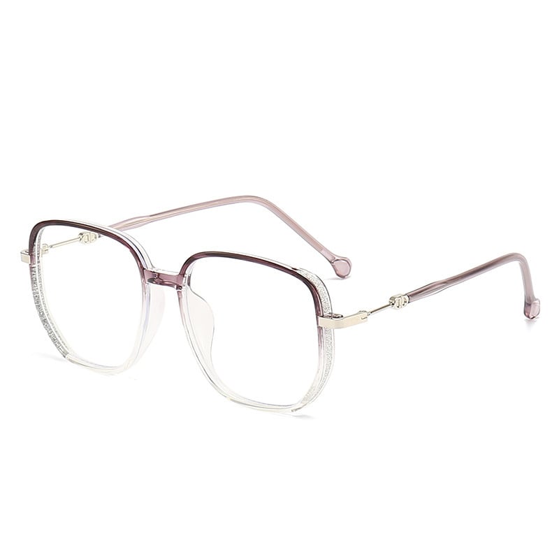 LuxeVision – Lunettes Anti-Lumière Bleue Stylées