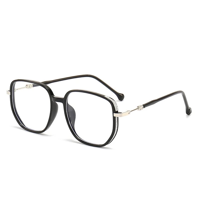 LuxeVision – Lunettes Anti-Lumière Bleue Stylées