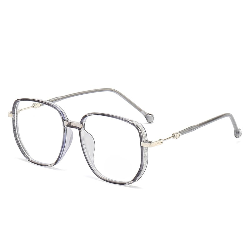 LuxeVision – Lunettes Anti-Lumière Bleue Stylées