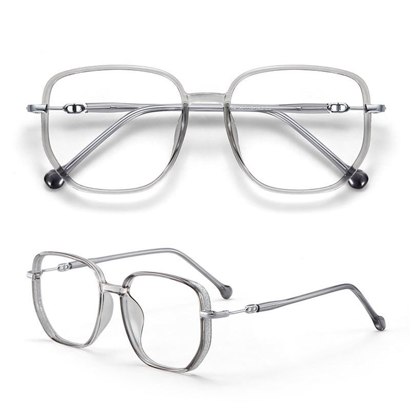 LuxeVision – Lunettes Anti-Lumière Bleue Stylées