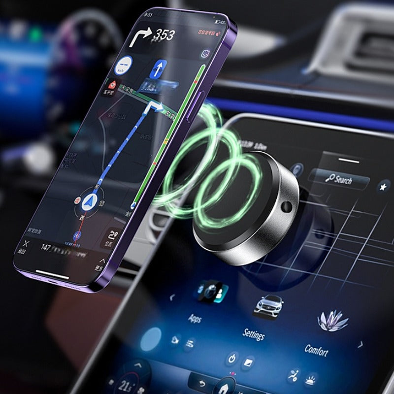 HoldPro Mount - Support Téléphone Voiture Magnétique
