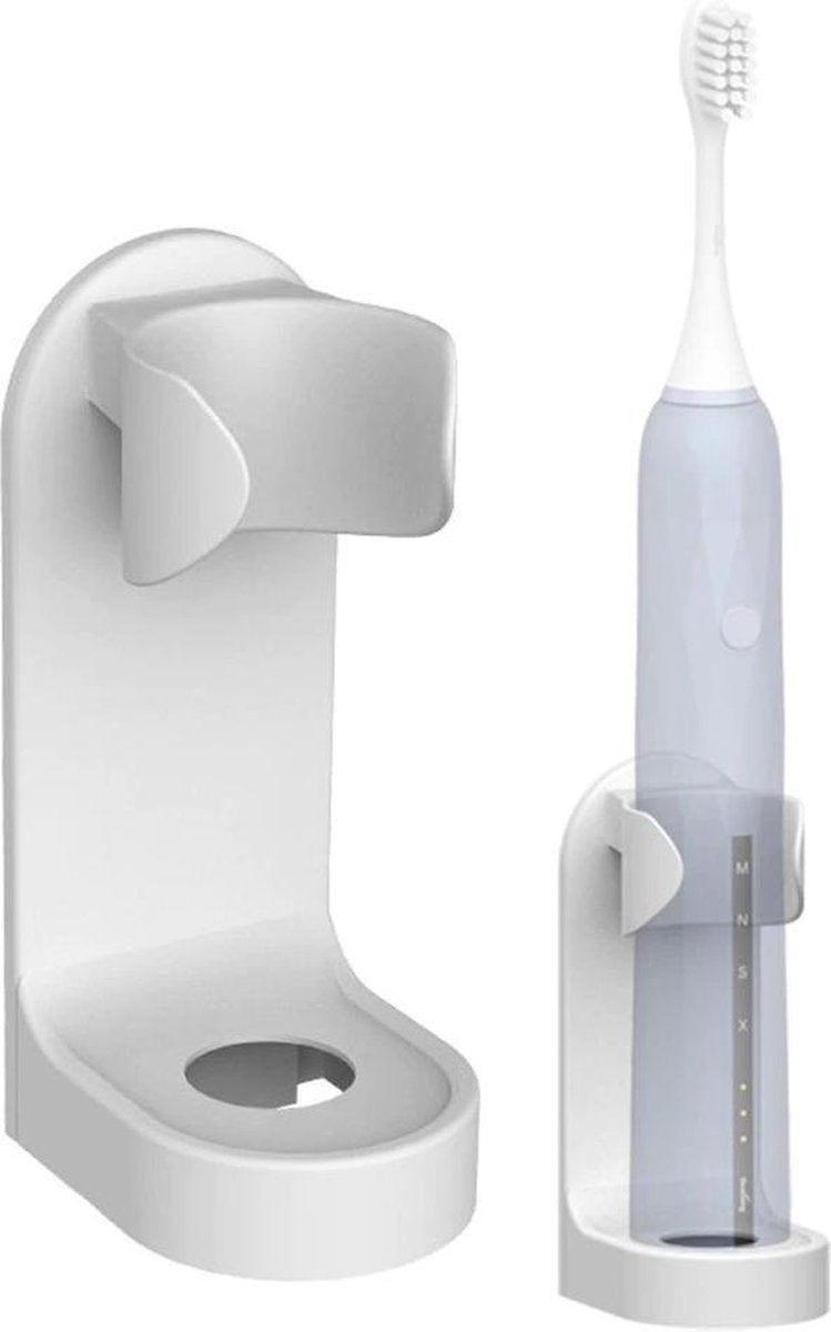 BrushMate - Porte-Brosse à Dents Stylé Salle de Bain