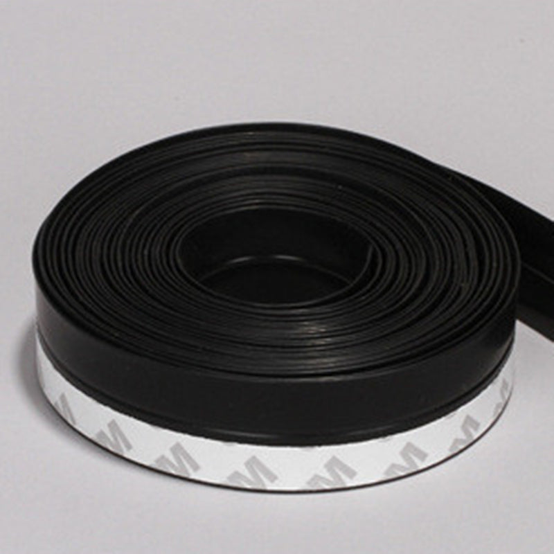 SealGuard Strips – Protection Parfaite Contre Courant