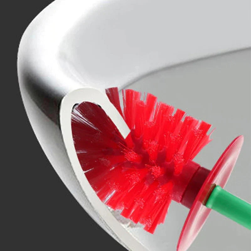 Cherry Brush – Brosse WC Créative et Stylée