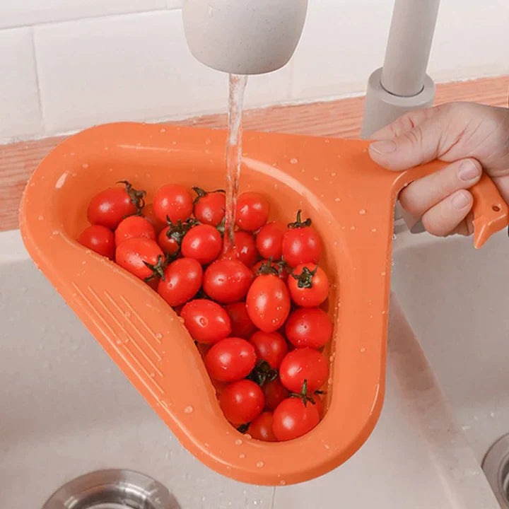 MultiWash Strainer - Passoire Pratique pour Légumes