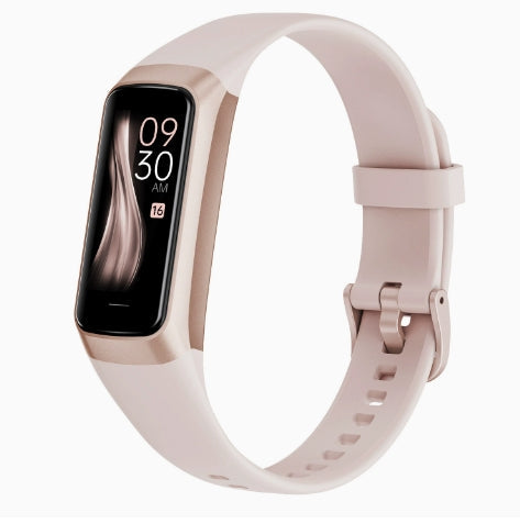 Tracker d'Activité pour Enfants avec Suivi de Fréquence Cardiaque | Montre Étanche pour Santé et Fitness 10